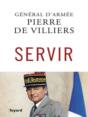cover image of Servir